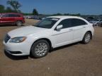 2011 CHRYSLER 200