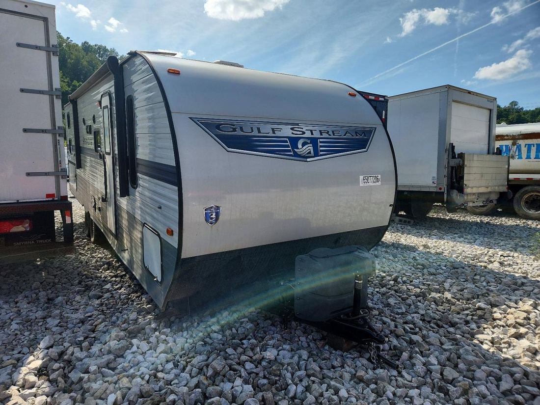 2021 GULF STREAM AMERI LITE