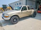 2000 FORD RANGER