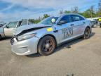 2014 FORD TAURUS
