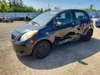 2007 TOYOTA YARIS