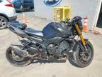 2012 YAMAHA FZ8