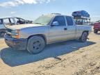 2004 CHEVROLET SILVERADO