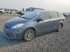 2012 TOYOTA PRIUS V