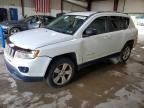 2012 JEEP COMPASS