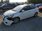 2016 HYUNDAI ACCENT