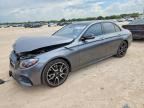 2018 MERCEDES-BENZ E