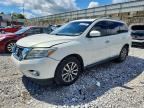 2014 NISSAN PATHFINDER