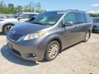 2011 TOYOTA SIENNA