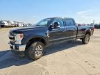 2022 FORD F350