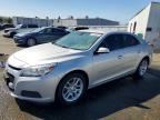 2016 CHEVROLET MALIBU LIMITED
