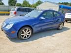 2002 MERCEDES-BENZ C