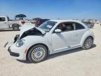 2016 VOLKSWAGEN BEETLE