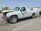 2003 CHEVROLET SILVERADO