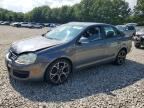 2009 VOLKSWAGEN JETTA