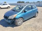2012 TOYOTA YARIS
