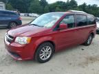 2015 DODGE GRAND CARAVAN