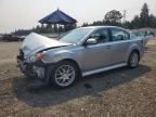 2012 SUBARU LEGACY