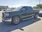 2018 GMC SIERRA