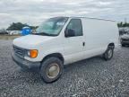2006 FORD ECONOLINE