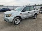 2006 HONDA PILOT