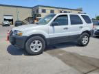 2007 FORD ESCAPE
