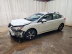2021 SUBARU IMPREZA