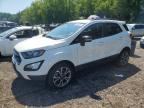 2020 FORD ECOSPORT