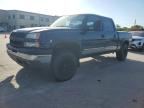 2005 CHEVROLET SILVERADO