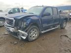 2009 GMC SIERRA
