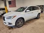 2016 INFINITI QX60
