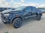 2025 GMC CANYON