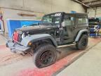 2011 JEEP WRANGLER