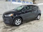 2021 CHEVROLET TRAX