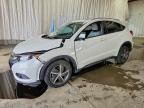 2021 HONDA HR-V
