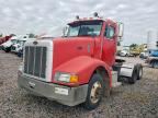 2001 PETERBILT DUMPTRUCK