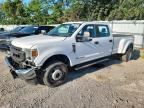 2020 FORD F350