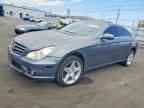 2009 MERCEDES-BENZ CLS
