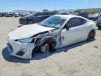 2016 SCION FR-S