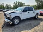 2006 FORD F150