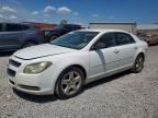 2009 CHEVROLET MALIBU