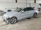2016 MERCEDES-BENZ C