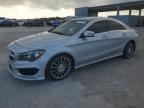 2016 MERCEDES-BENZ CLA