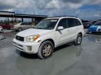 2002 TOYOTA RAV4