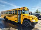 2015 BLUB SCHOOL BUS