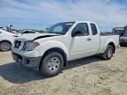2019 NISSAN FRONTIER