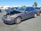 2000 SATURN LS1