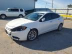 2016 DODGE DART