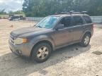 2011 FORD ESCAPE