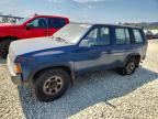 1995 NISSAN PATHFINDER
